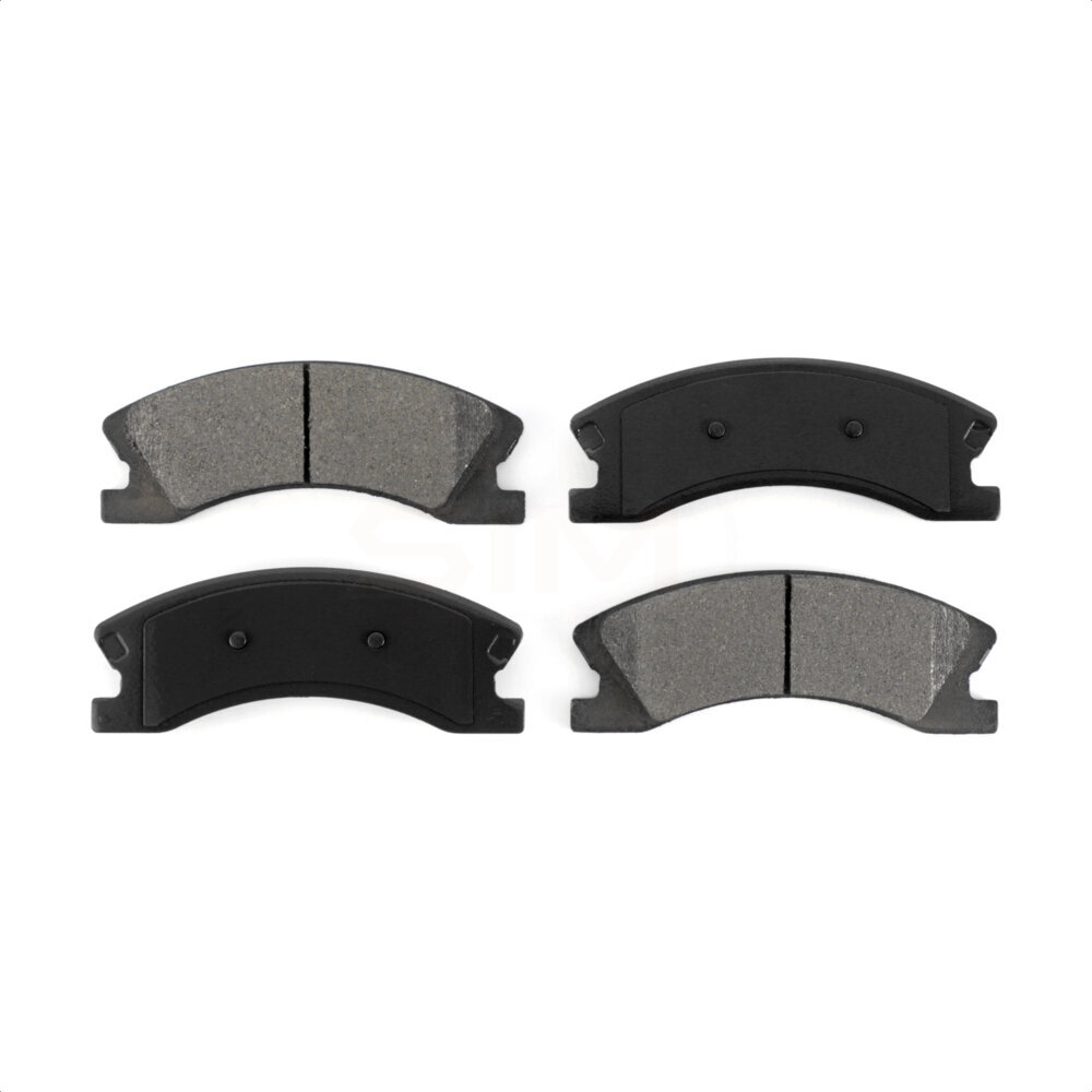 SIM SIM-945 Disc Brake Pad Set