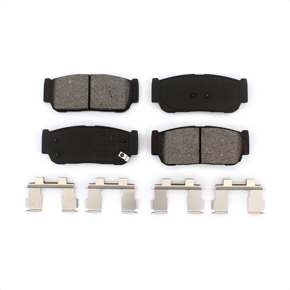 SIM SIM-954 Disc Brake Pad Set