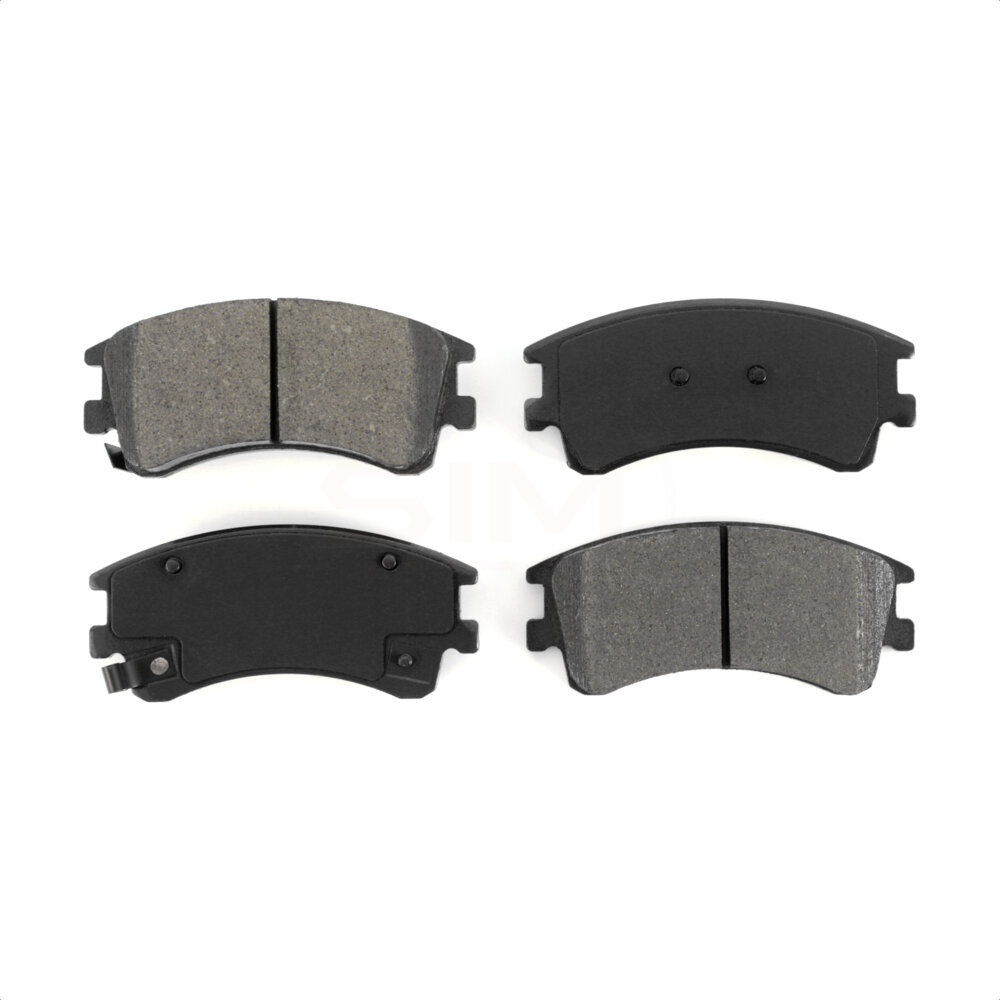 SIM SIM-957 Disc Brake Pad Set