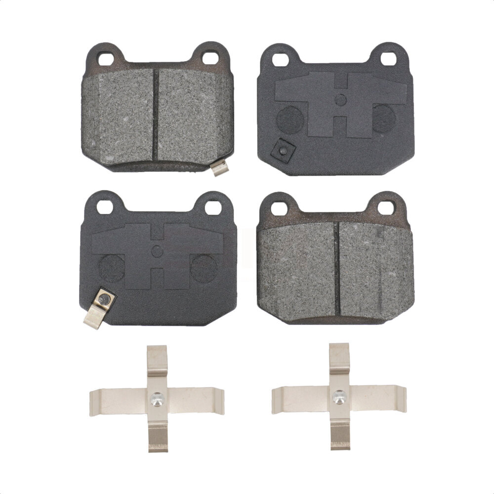 SIM SIM-961 Disc Brake Pad Set