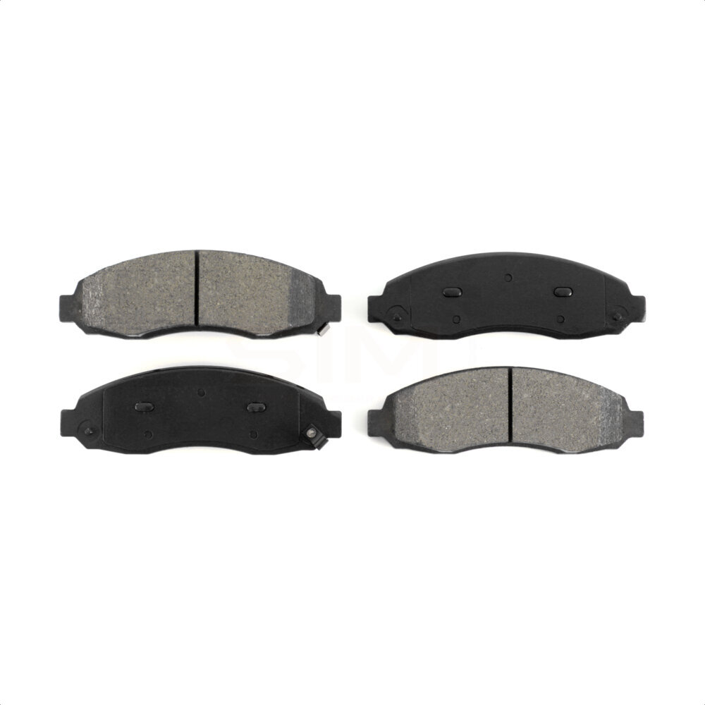SIM SIM-962 Disc Brake Pad Set