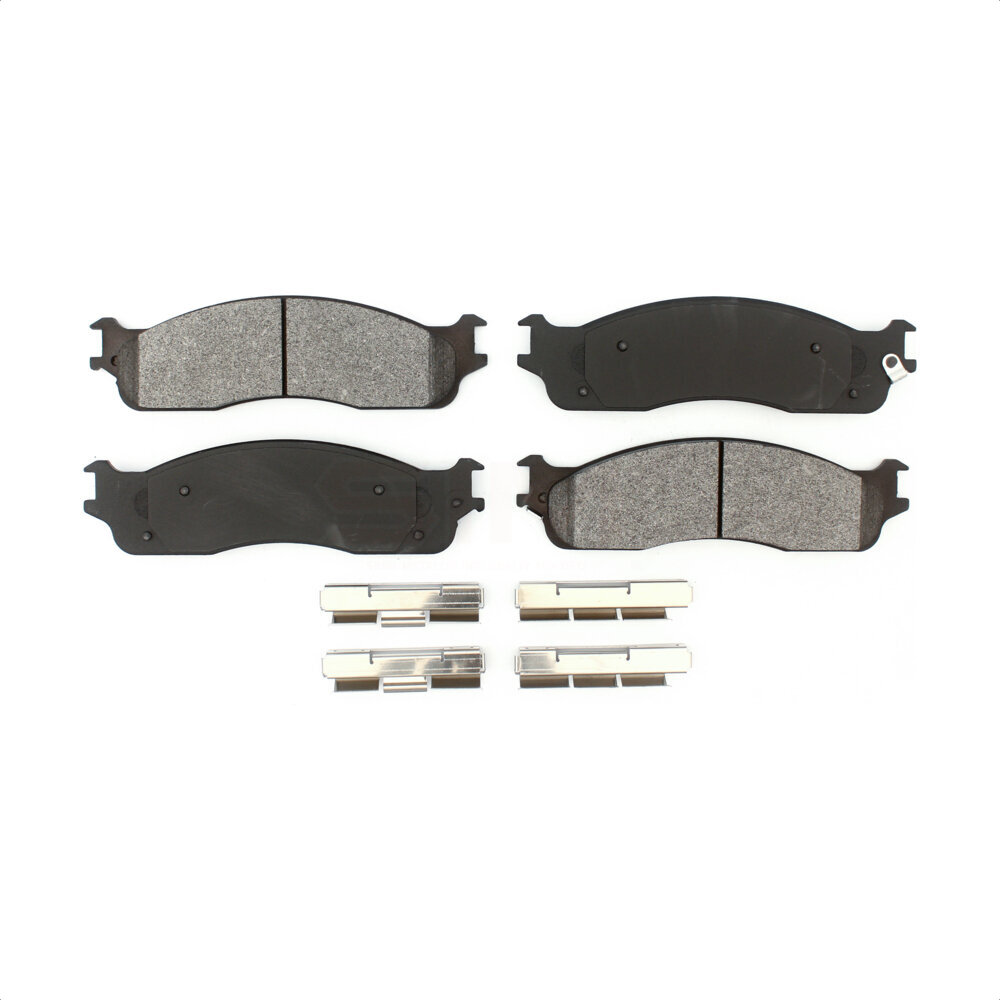 SIM SIM-965 Disc Brake Pad Set