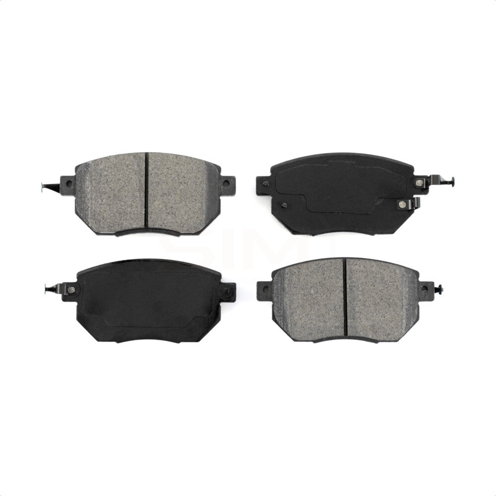 SIM SIM-969 Disc Brake Pad Set
