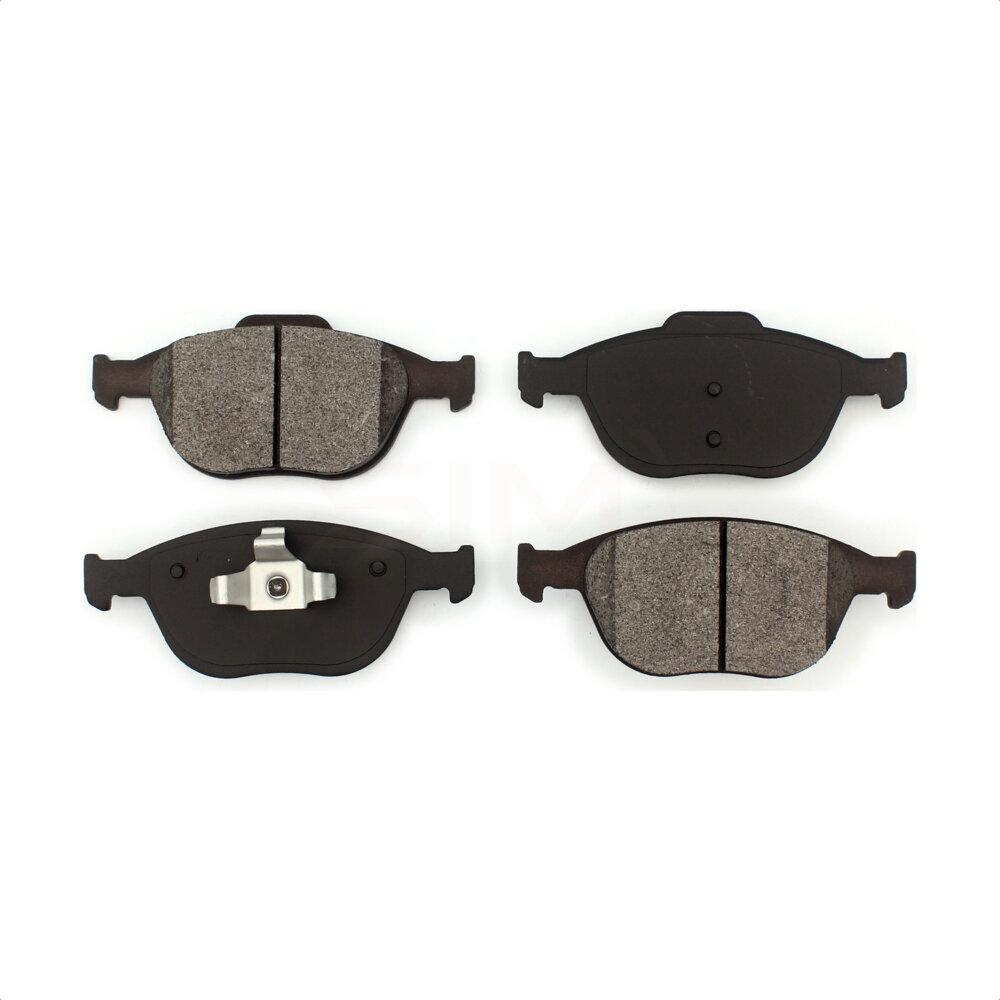 SIM SIM-970 Disc Brake Pad Set