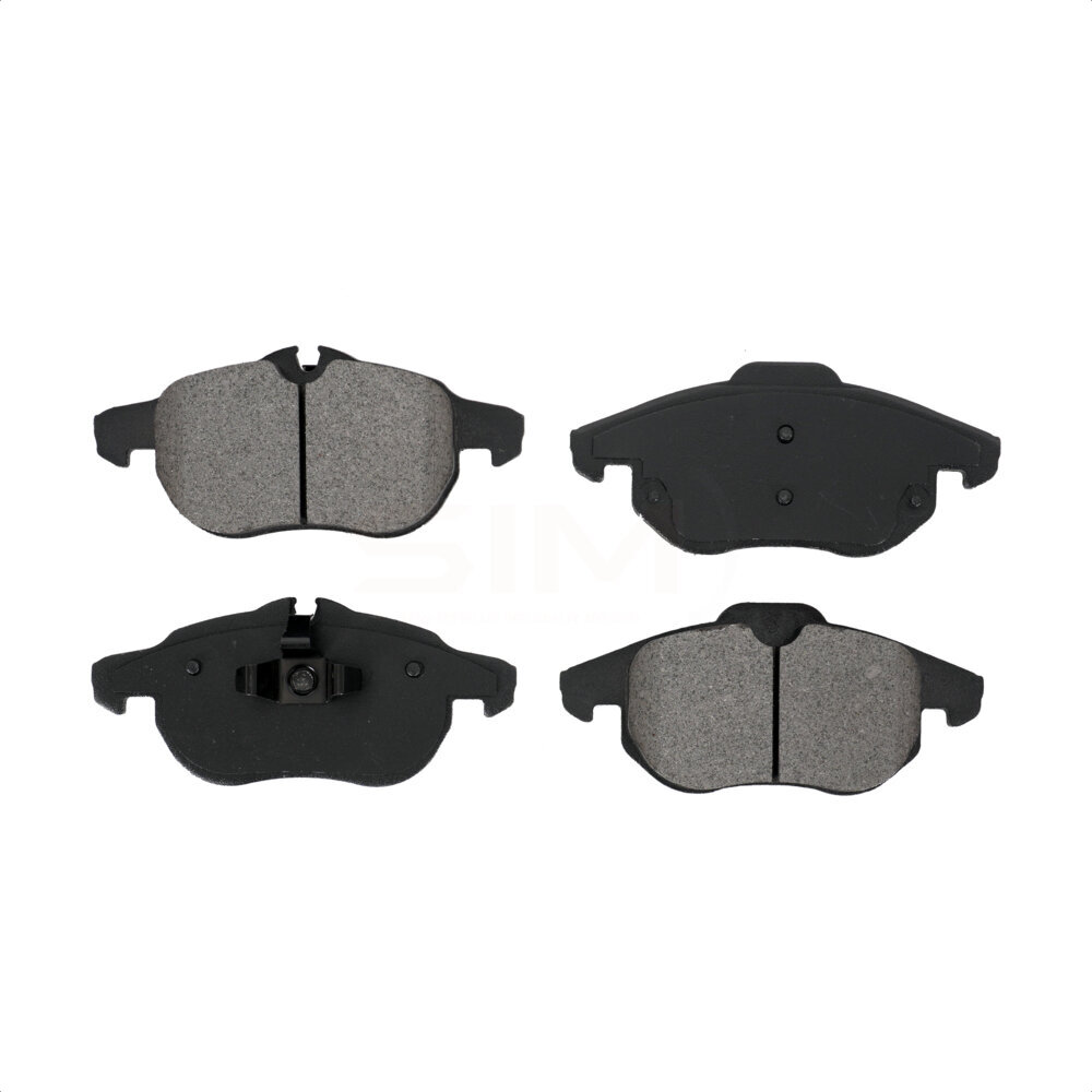 SIM SIM-972 Disc Brake Pad Set