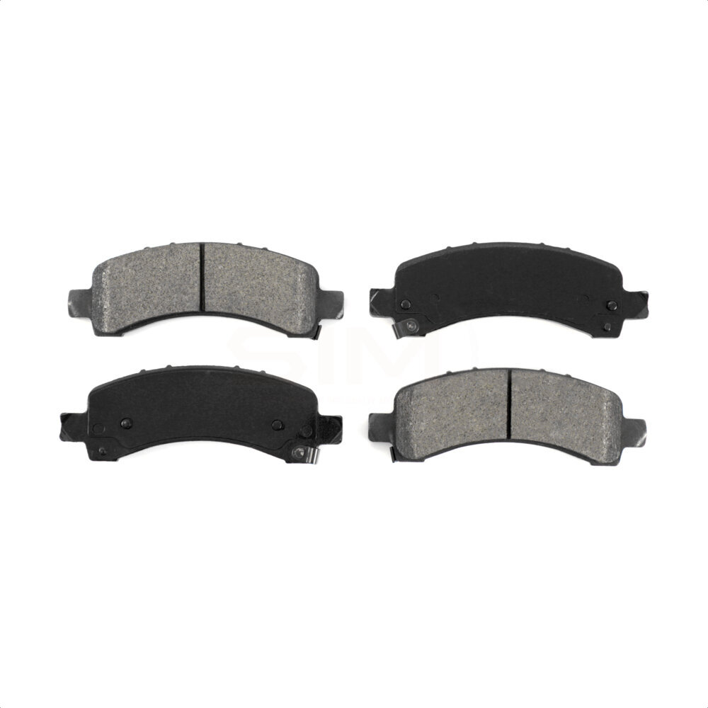 SIM SIM-974A Disc Brake Pad Set