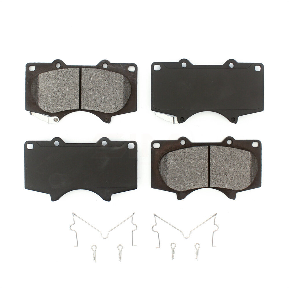 SIM SIM-976 Disc Brake Pad Set