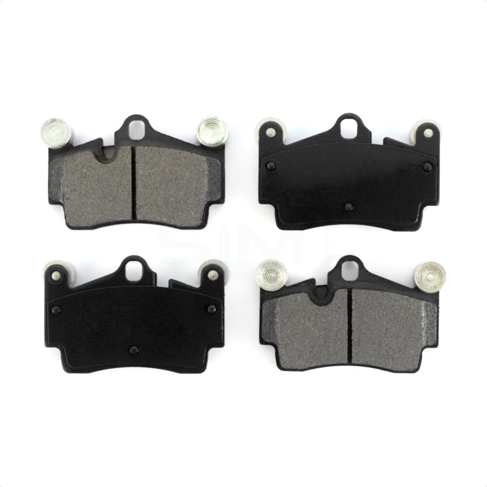 SIM SIM-978 Disc Brake Pad Set