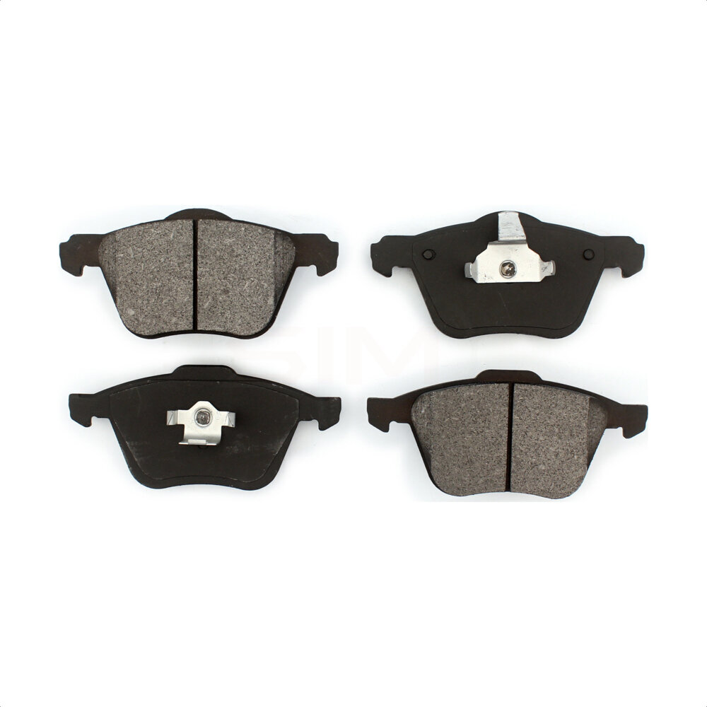 SIM SIM-979 Disc Brake Pad Set