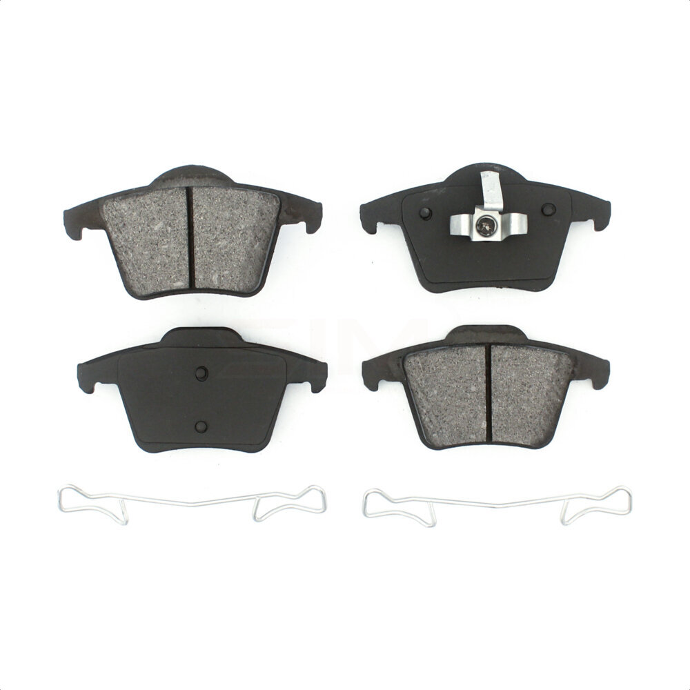 SIM SIM-980 Disc Brake Pad Set