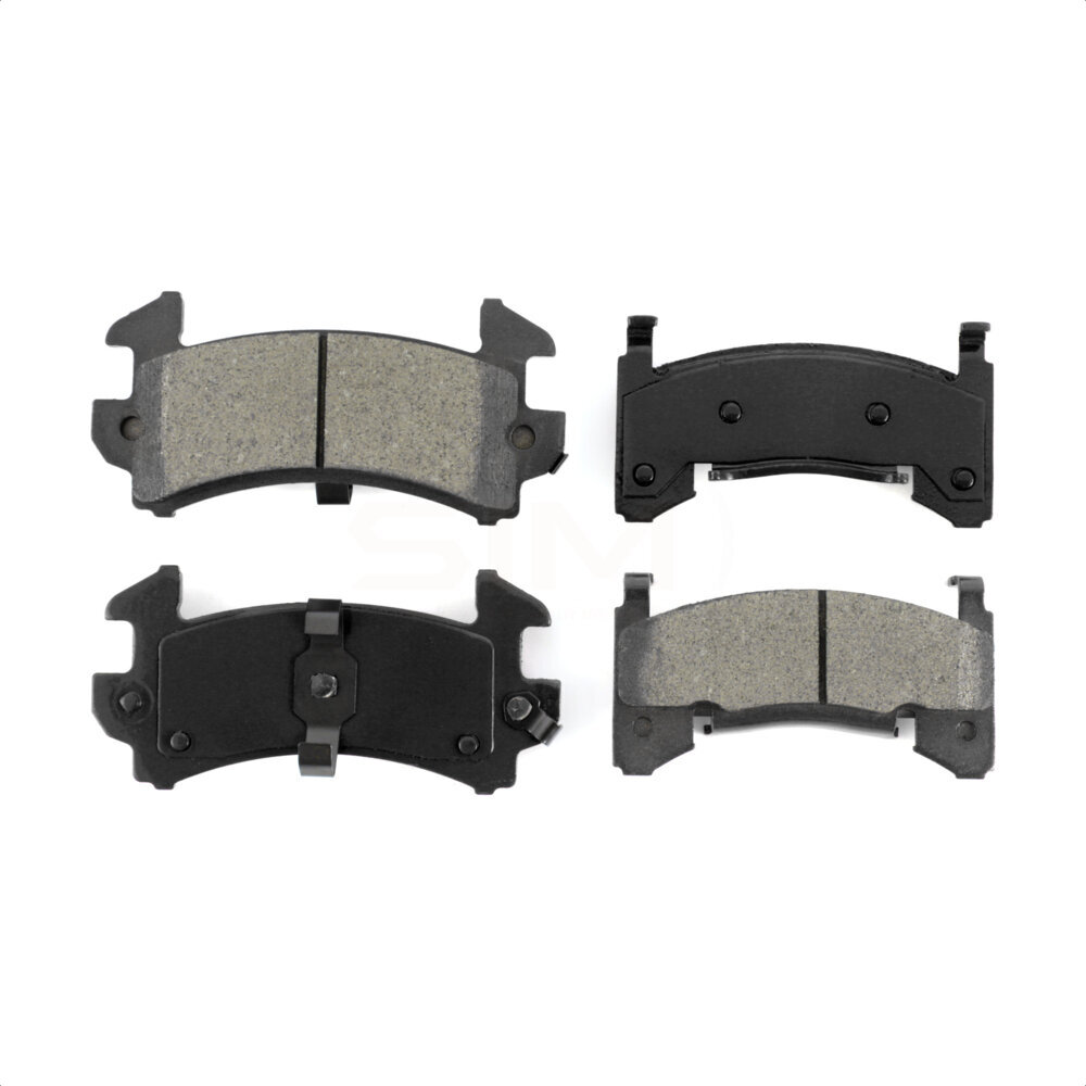SIM SIM-988 Disc Brake Pad Set