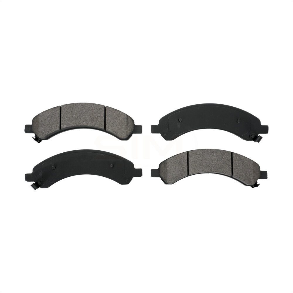 SIM SIM-989 Disc Brake Pad Set