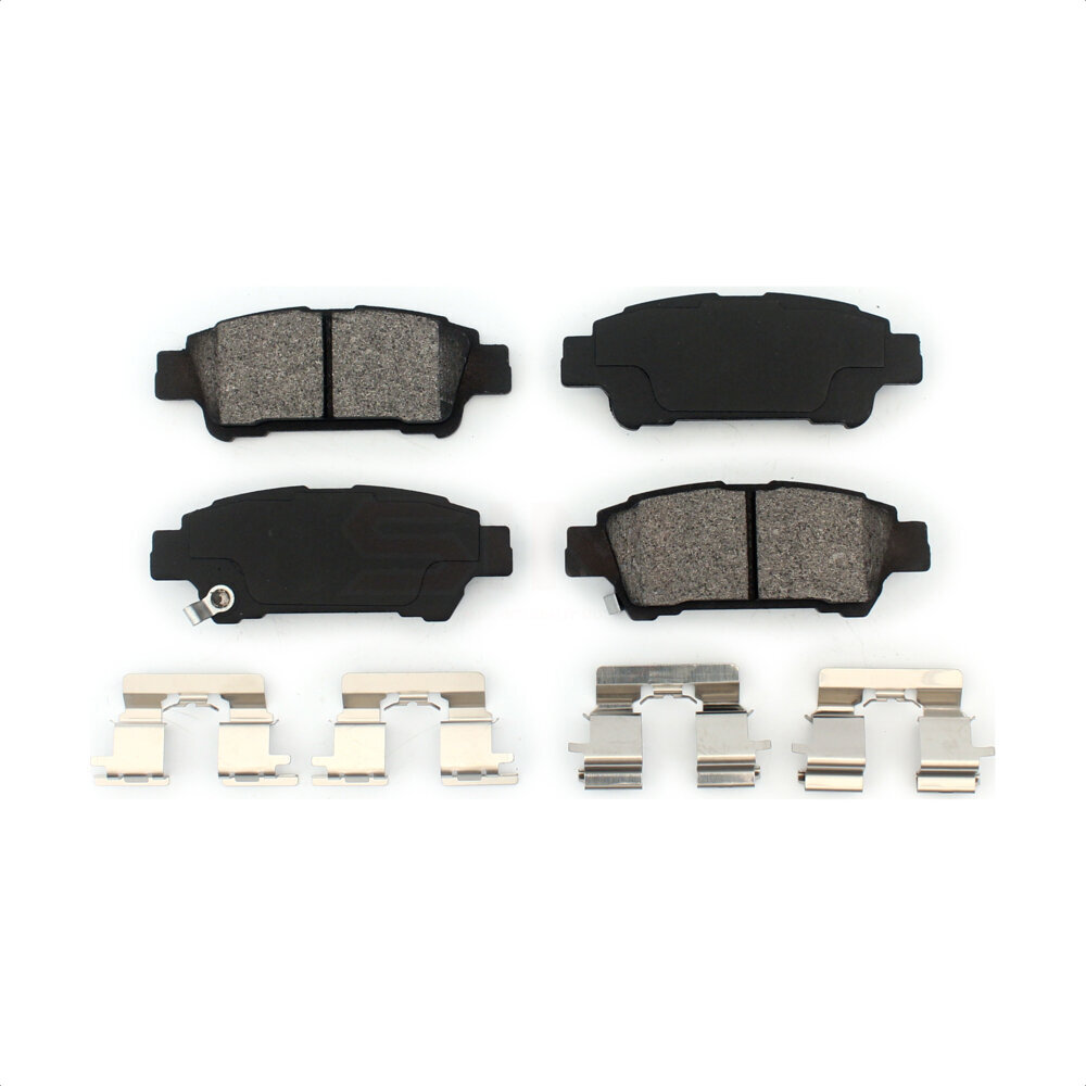 SIM SIM-995 Disc Brake Pad Set
