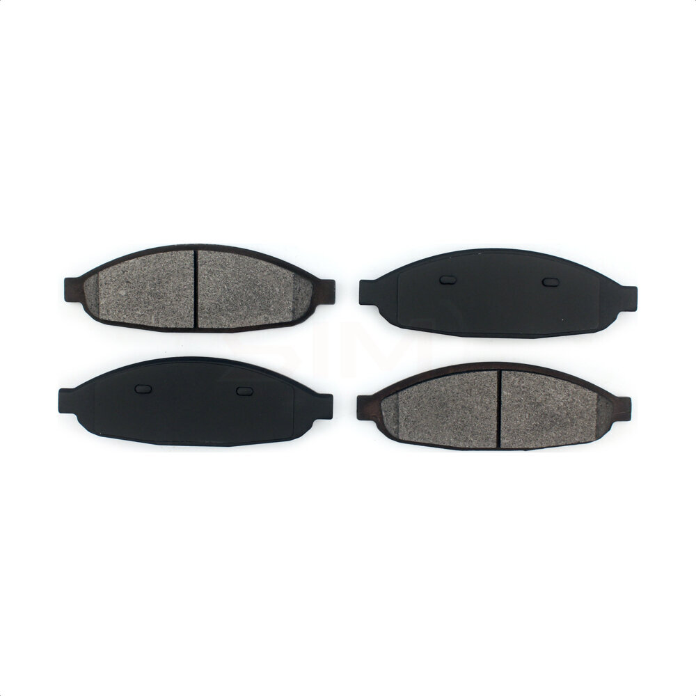 SIM SIM-997 Disc Brake Pad Set