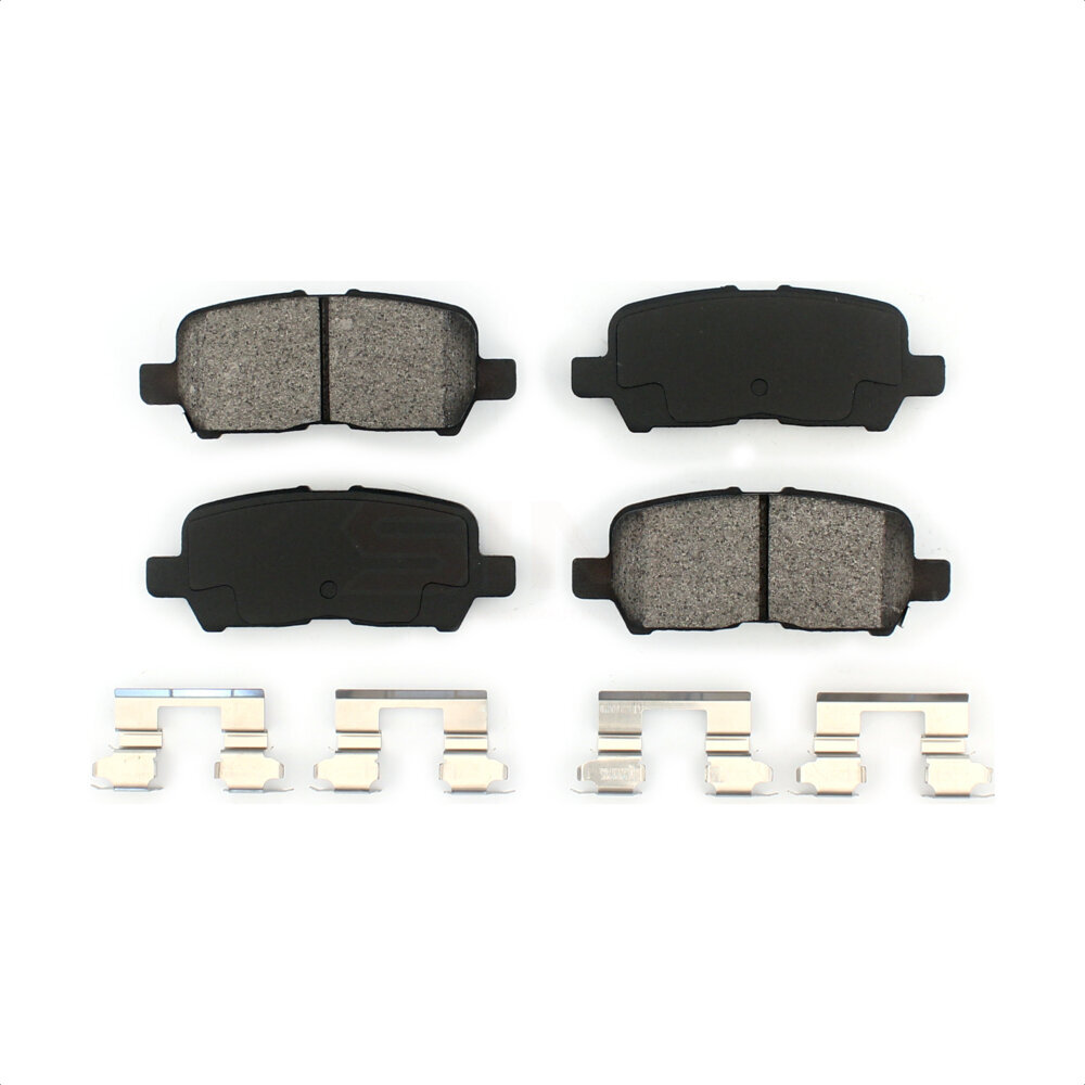 SIM SIM-999 Disc Brake Pad Set
