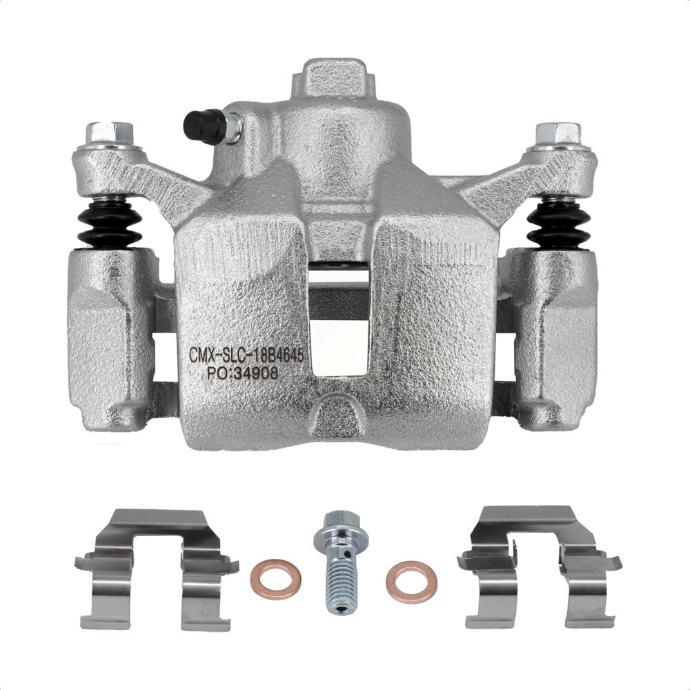 Rear Right Brake Caliper For Chevrolet Impala Buick LaCrosse Monte Carlo Pontiac image 1