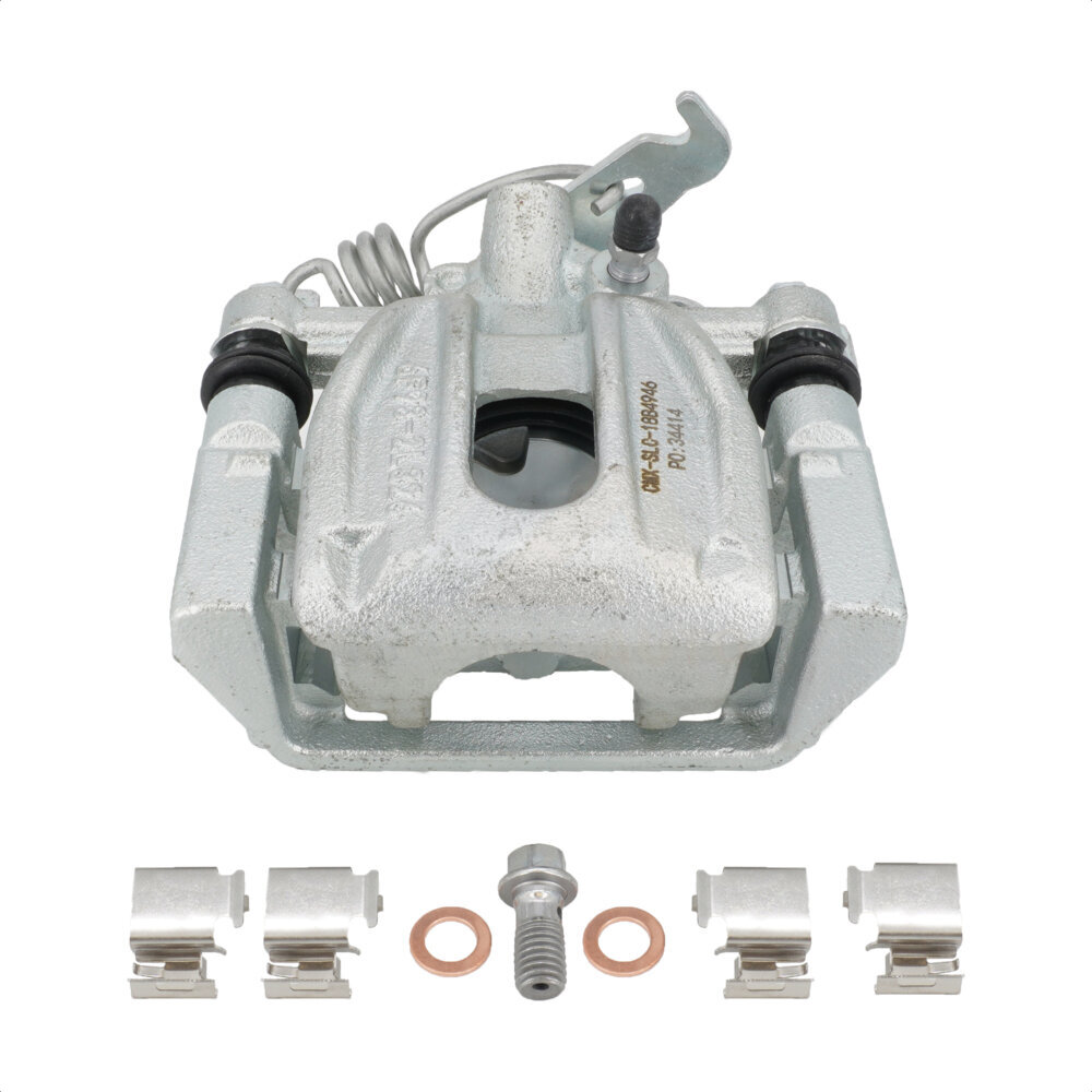 CMX SLC-18B4946 Disc Brake Caliper
