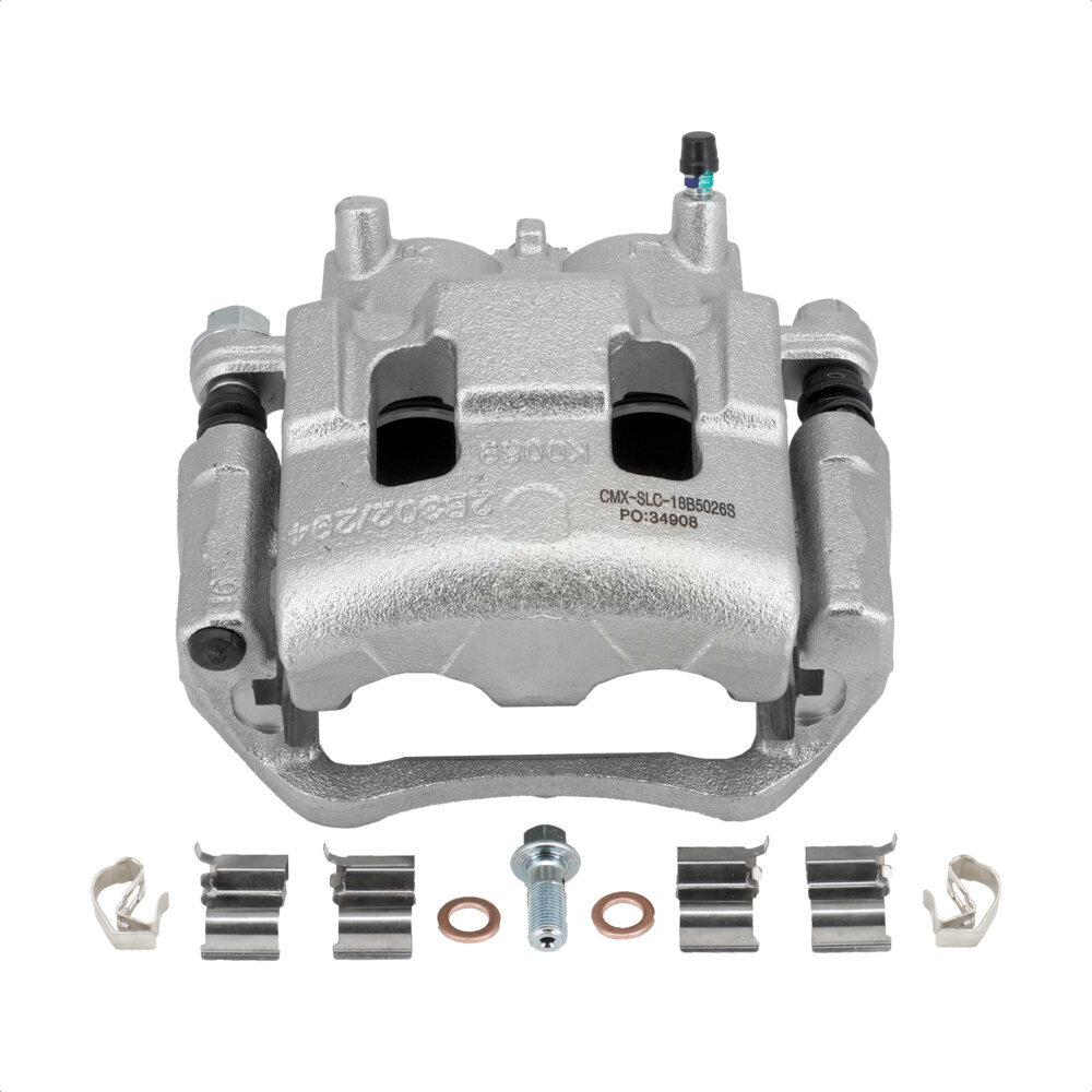 CMX SLC-18B5026S Disc Brake Caliper