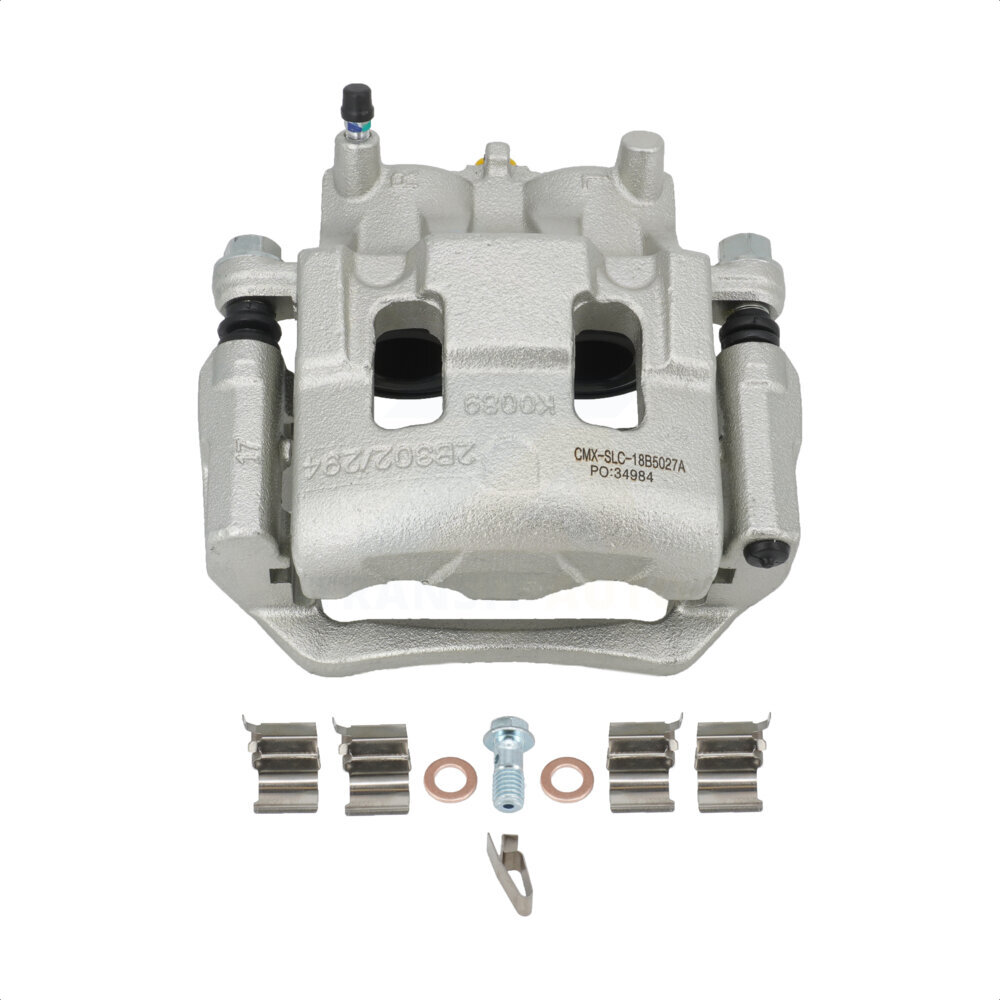 CMX SLC-18B5027A Disc Brake Caliper