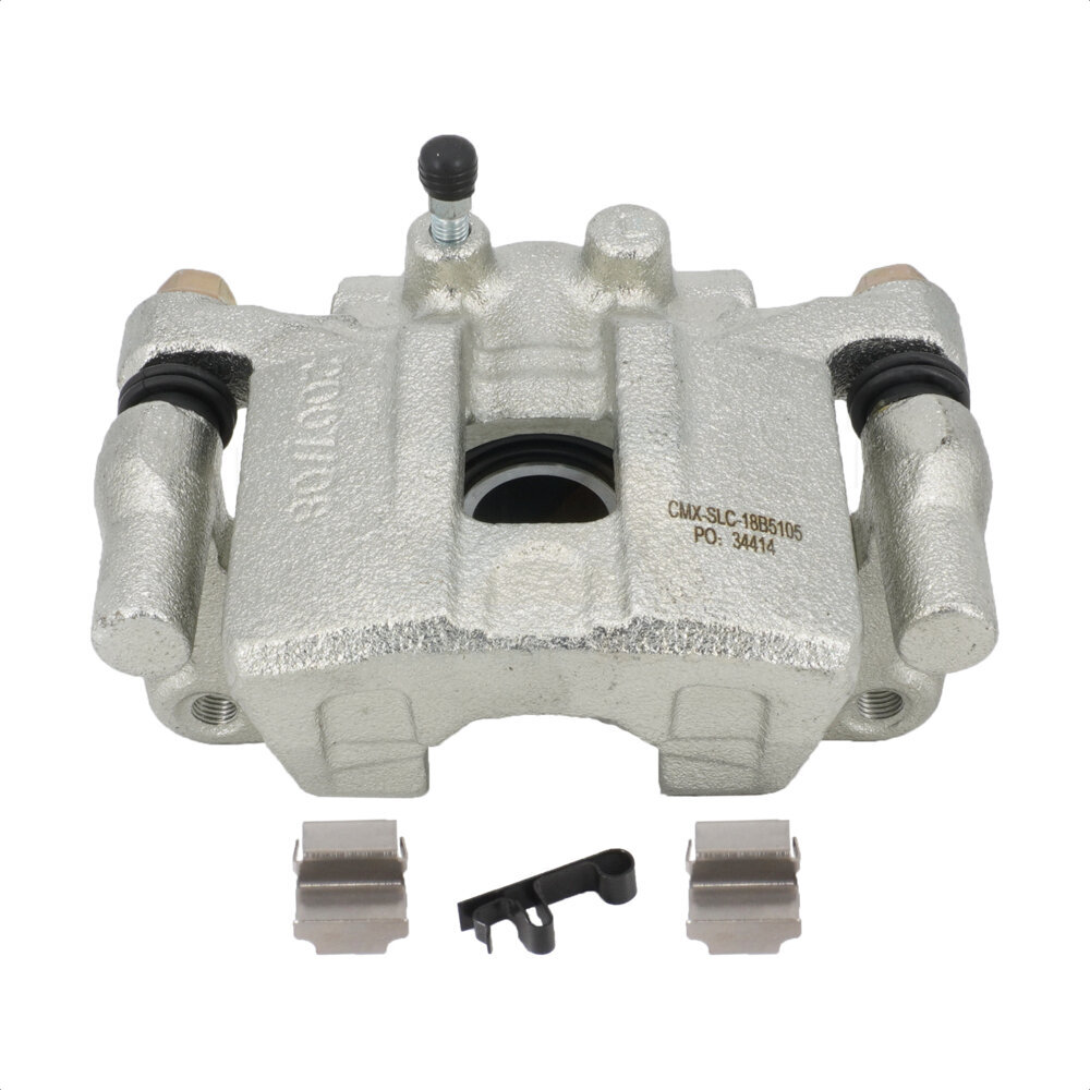 Rear Left Brake Caliper For Mitsubishi Jeep Lancer Patriot Compass Dodge Avenger image 1