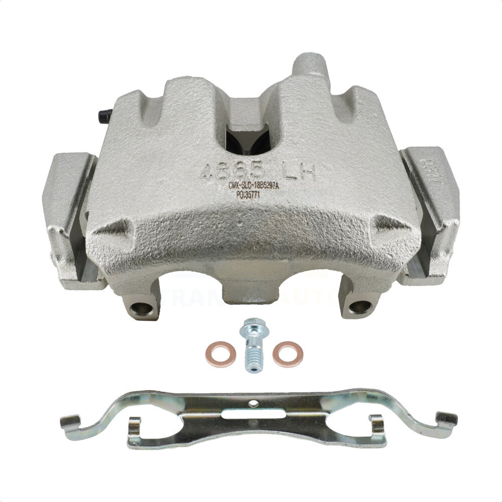 CMX SLC-18B5297A Disc Brake Caliper