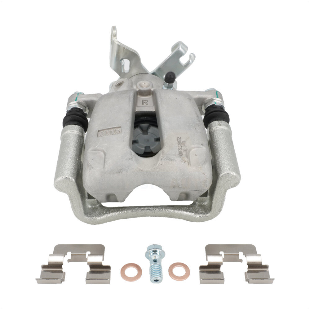CMX SLC-18B5325 Disc Brake Caliper
