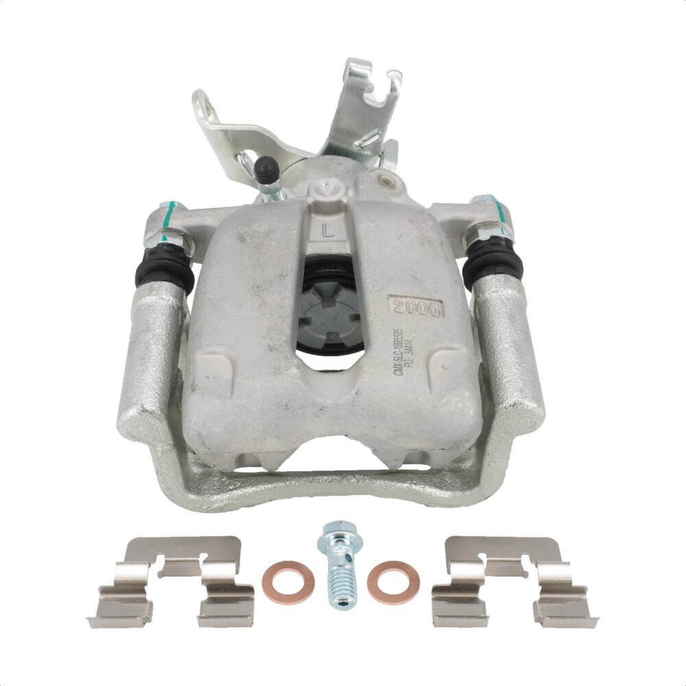 CMX SLC-18B5505 Disc Brake Caliper