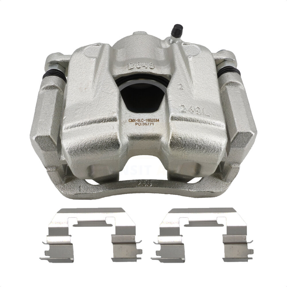 CMX SLC-18B5534 Disc Brake Caliper