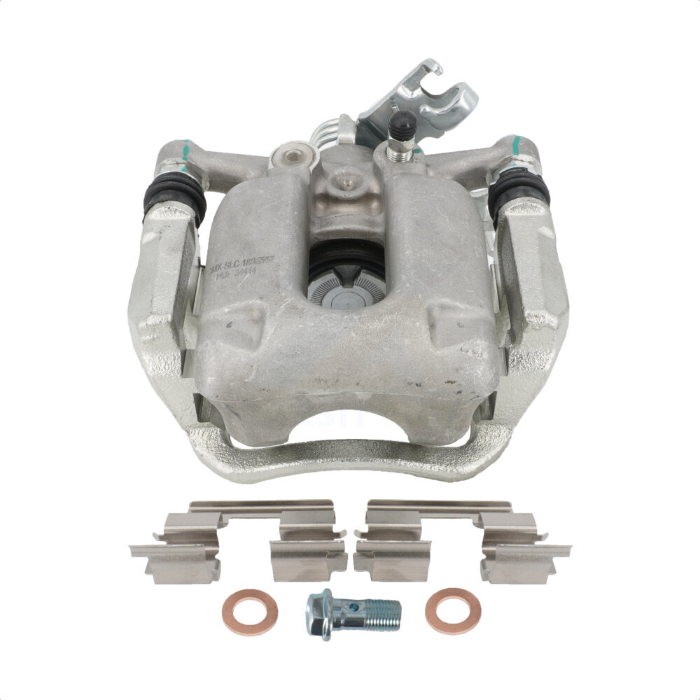 CMX SLC-18B5542 Disc Brake Caliper
