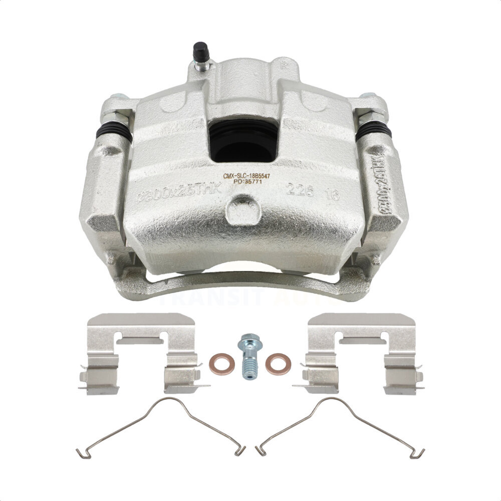 CMX SLC-18B5547 Disc Brake Caliper