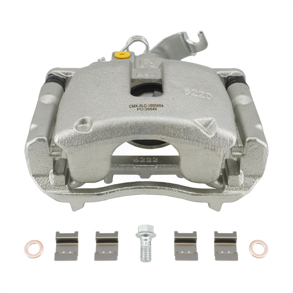 CMX SLC-18B5654 Disc Brake Caliper