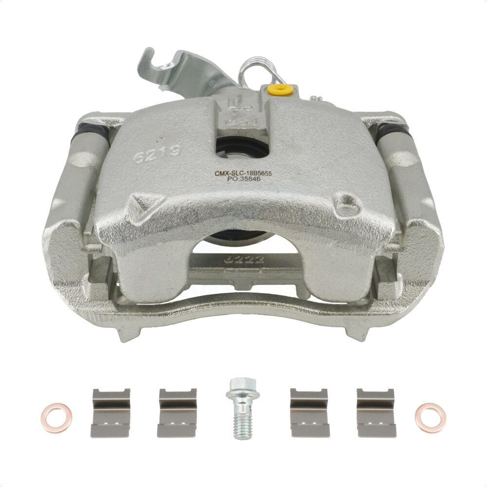 CMX SLC-18B5655 Disc Brake Caliper