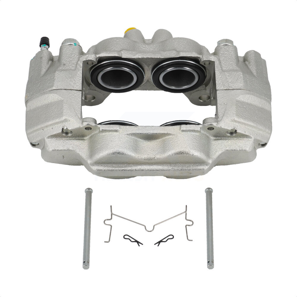 Front Disc Brake Caliper For Toyota Tacoma Tundra 4Runner FJ Cruiser SLC-192985 image 1