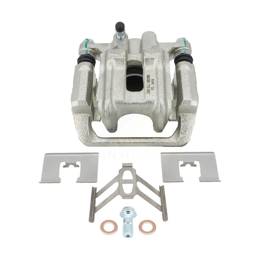 CMX SLC-19B2589 Disc Brake Caliper