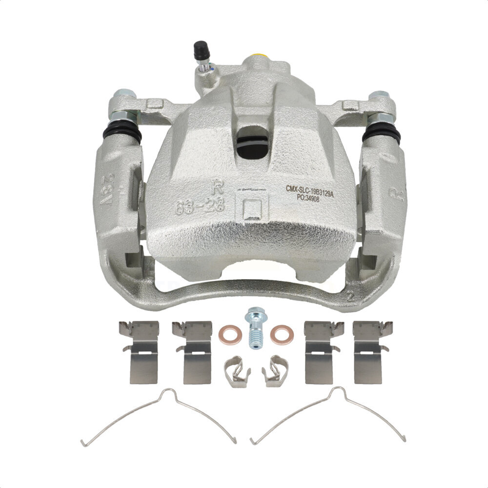 CMX SLC-19B3129A Disc Brake Caliper