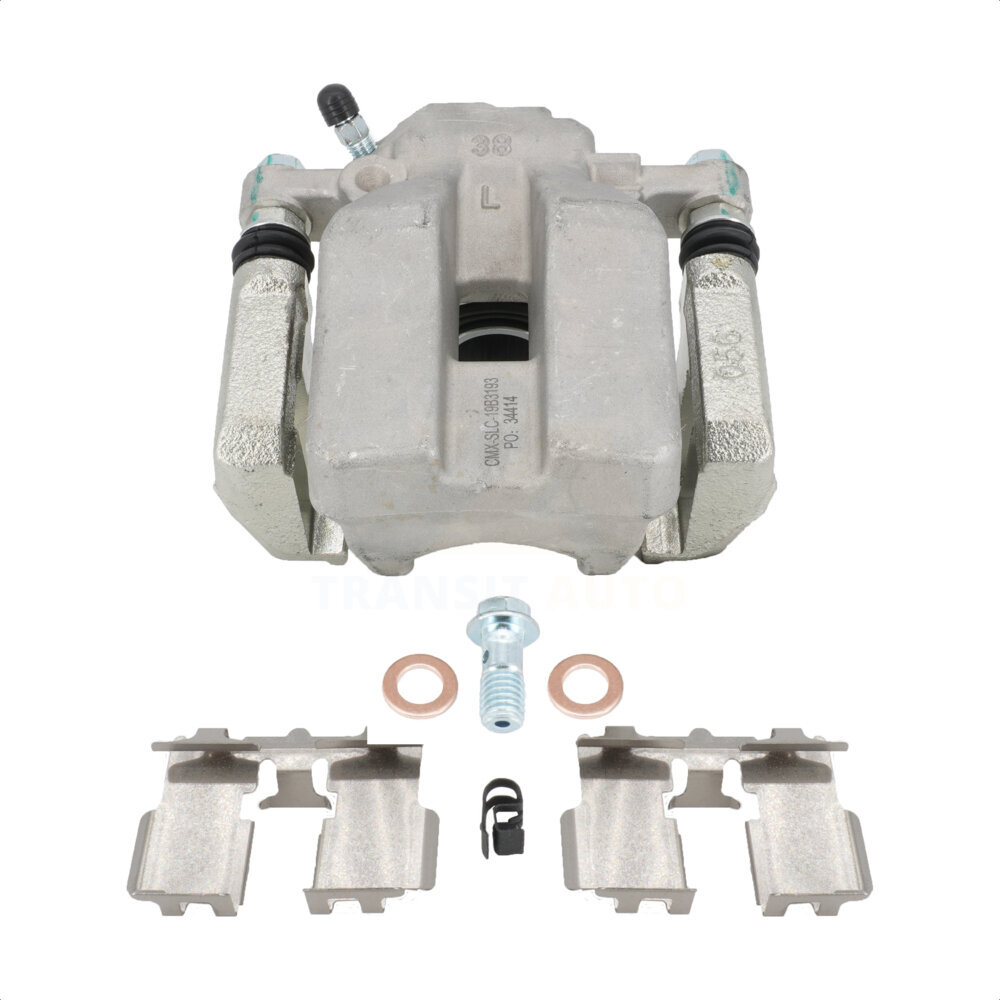 CMX SLC-19B3193 Disc Brake Caliper