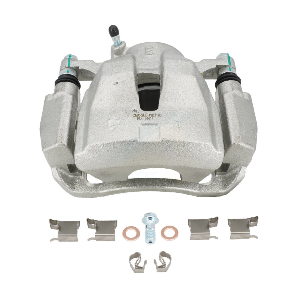 CMX SLC-19B3195 Disc Brake Caliper