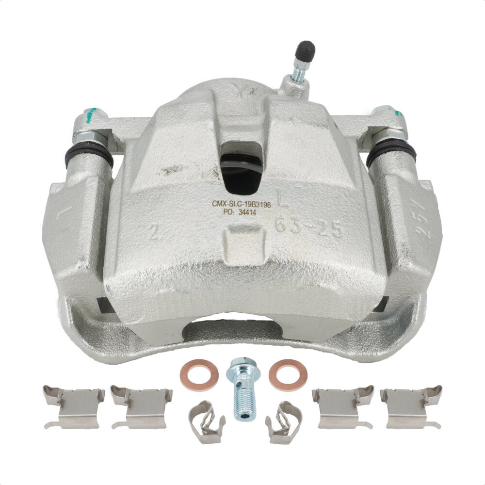 CMX SLC-19B3196 Disc Brake Caliper
