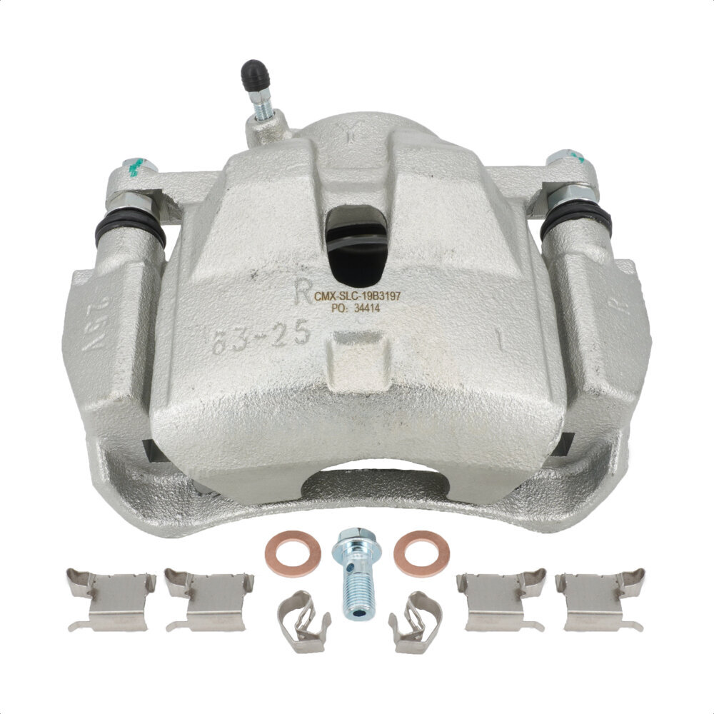 CMX SLC-19B3197 Disc Brake Caliper
