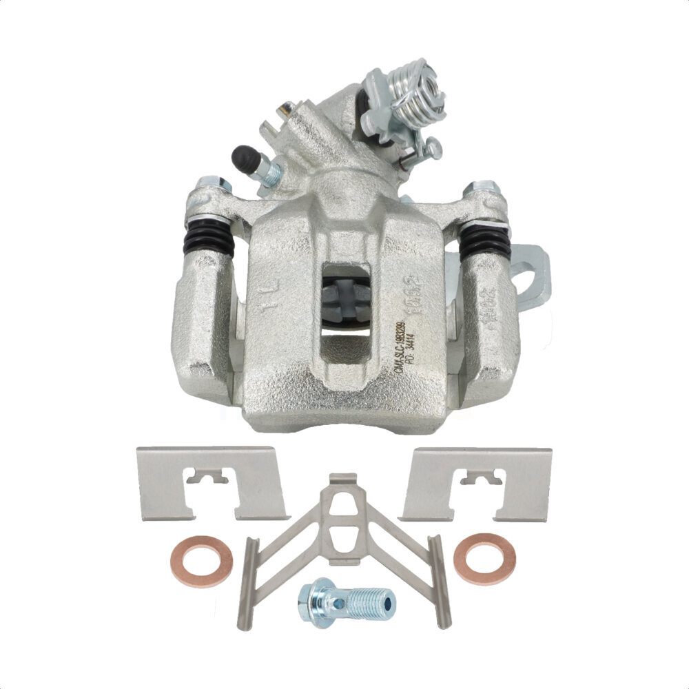 CMX SLC-19B3299 Disc Brake Caliper