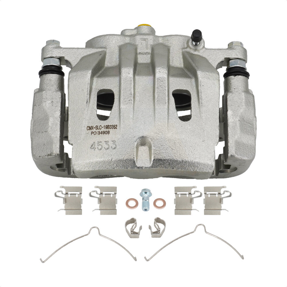 CMX SLC-19B3352 Disc Brake Caliper