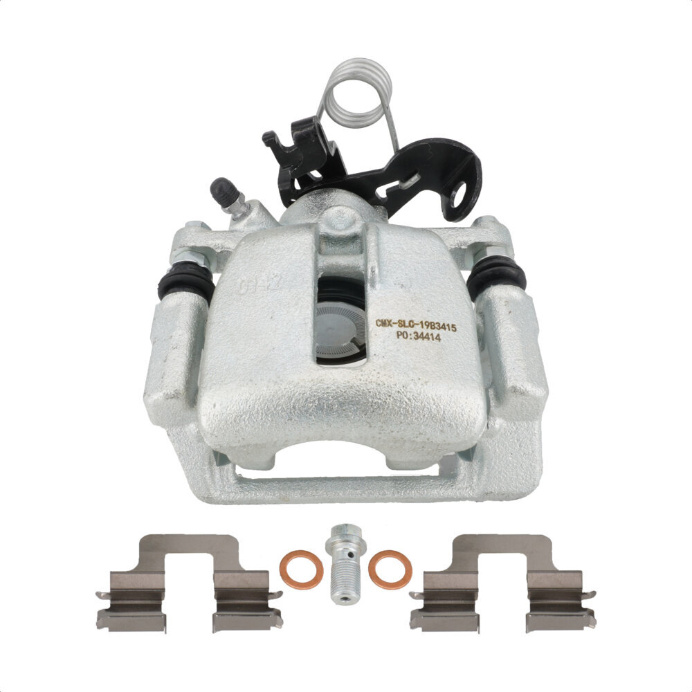 CMX SLC-19B3415 Disc Brake Caliper