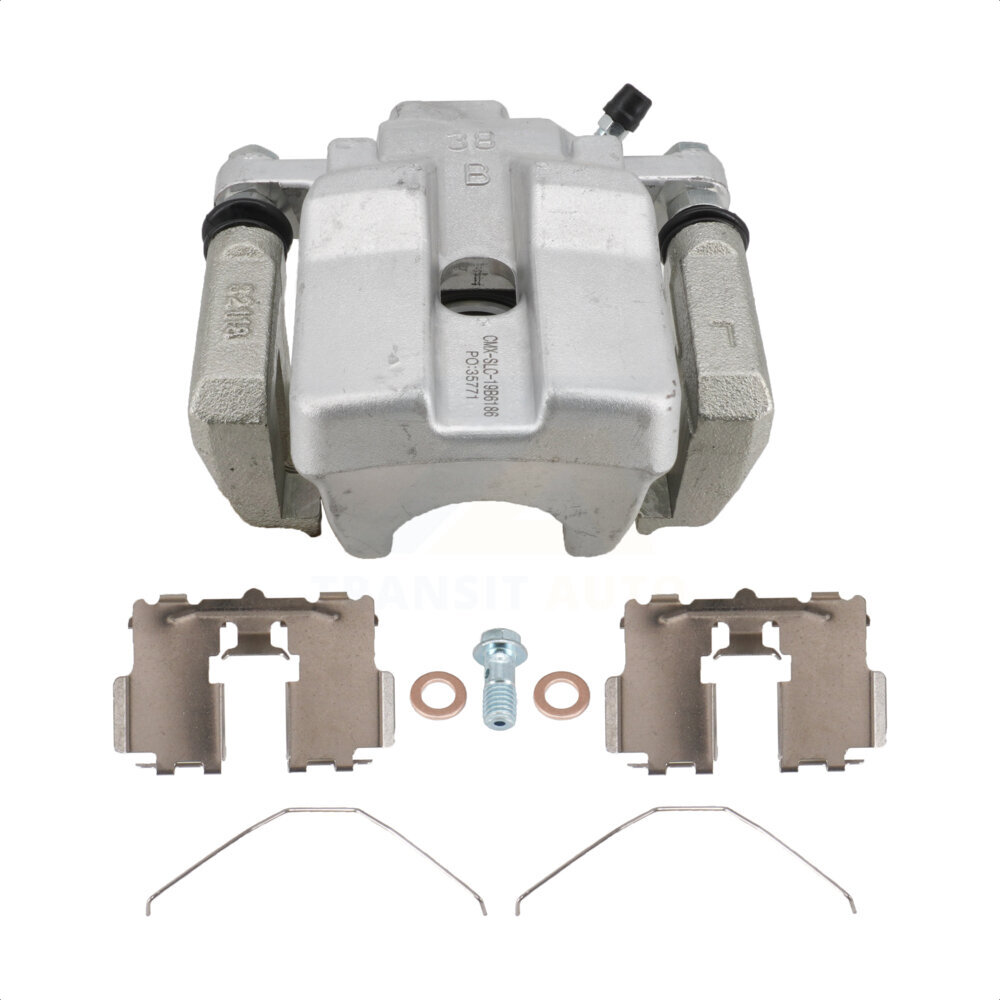 CMX SLC-19B6186 Disc Brake Caliper