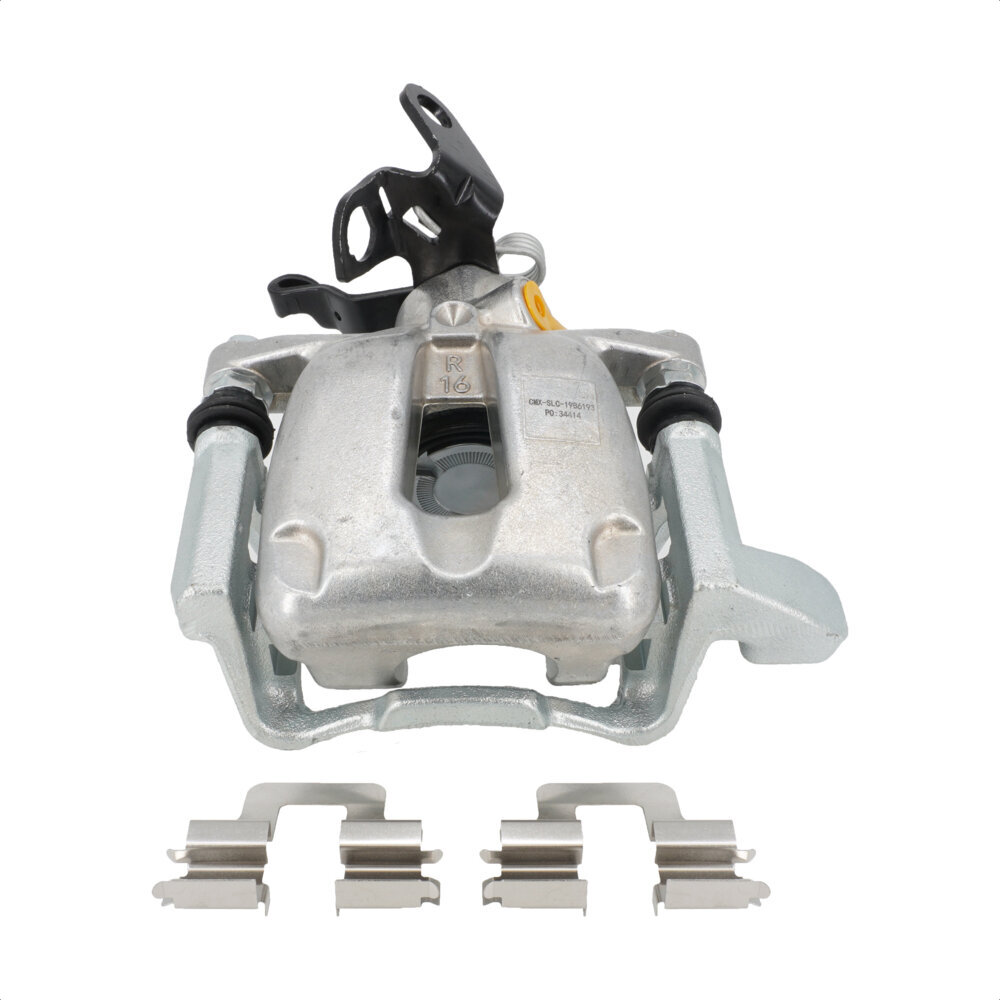 CMX - SLC-19B6193 - Rear Right Disc Brake Caliper