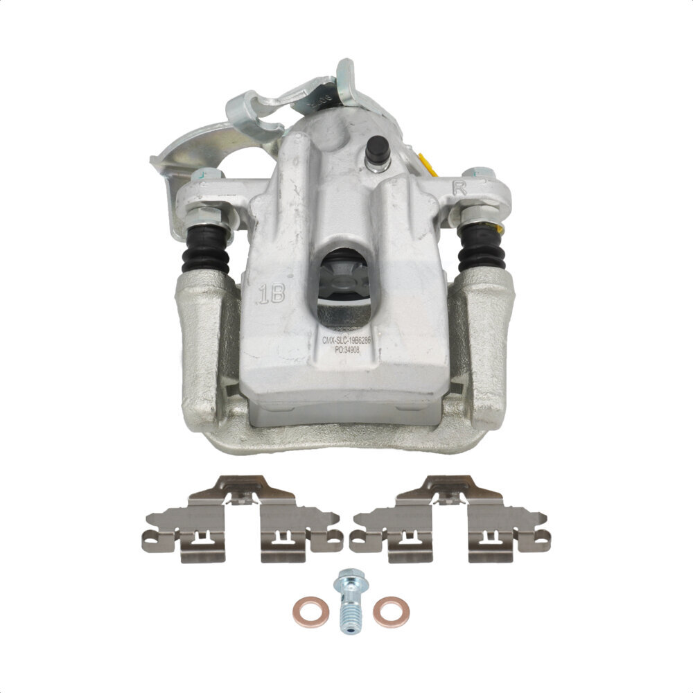 CMX SLC-19B6286 Disc Brake Caliper