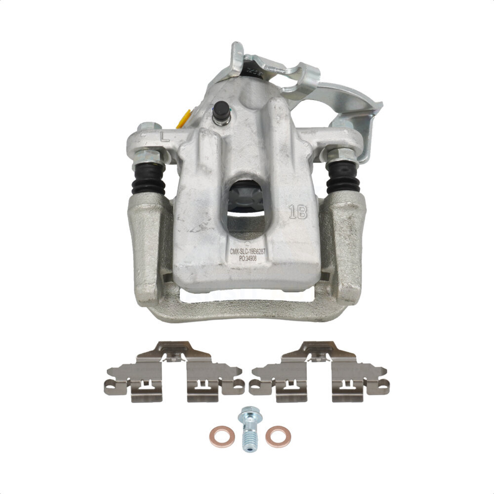 CMX SLC-19B6287 Disc Brake Caliper