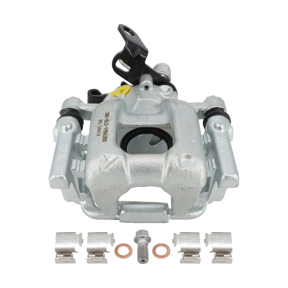 CMX SLC-19B6385 Disc Brake Caliper