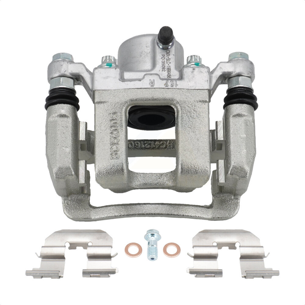 CMX SLC-19B6456 Disc Brake Caliper