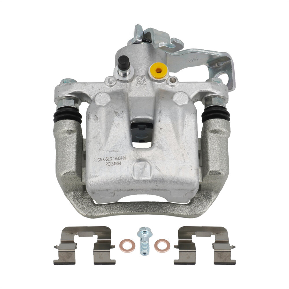 CMX SLC-19B6789 Disc Brake Caliper
