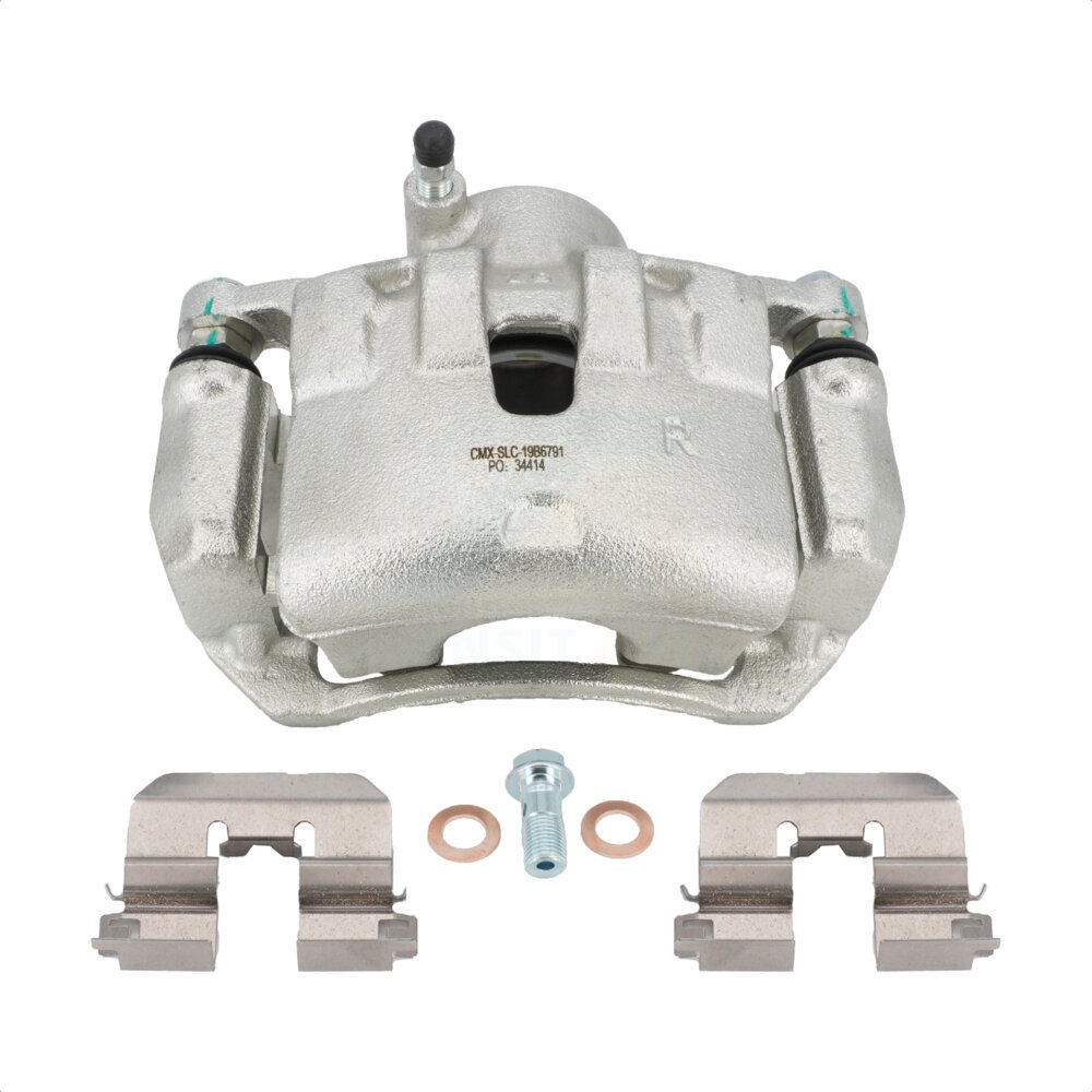 CMX SLC-19B6791 Disc Brake Caliper